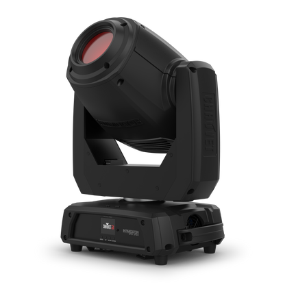 Chauvet DJ Intimidator Spot 375ZX  LED Moving Head (Black)