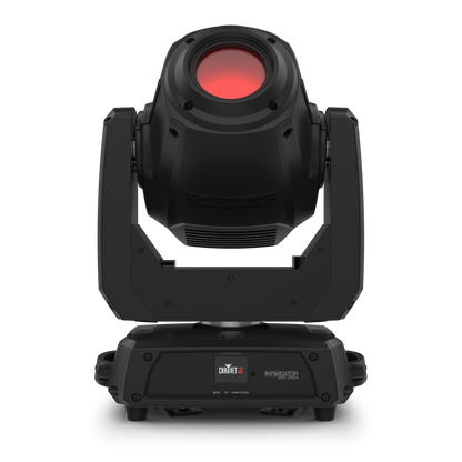Chauvet DJ Intimidator Spot 375ZX  LED Moving Head (Black)
