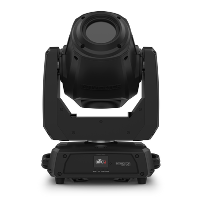 Chauvet DJ Intimidator Spot 375ZX  LED Moving Head (Black)