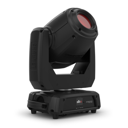 Chauvet DJ Intimidator Spot 375ZX  LED Moving Head (Black)