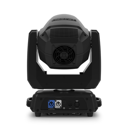Chauvet DJ Intimidator Spot 375ZX  LED Moving Head (Black)