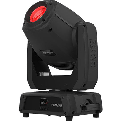 Chauvet INTIMSPOT475Z Intimidator Spot 475Z - LED Moving Head