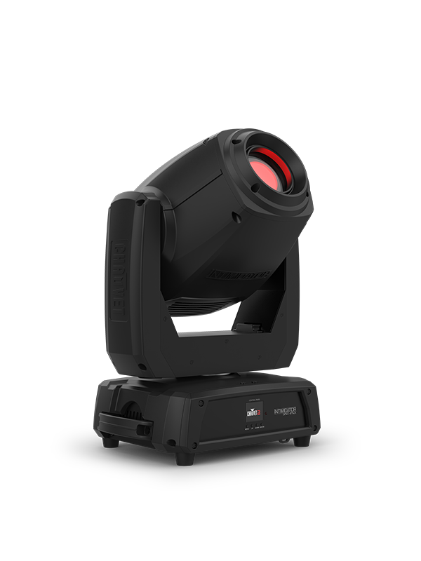 Chauvet DJ Intimidator Spot 475ZX Moving Head Light