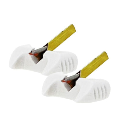 Jico J-AAC0783 N-WHLB SD Replacement Stylus (2-Pack)