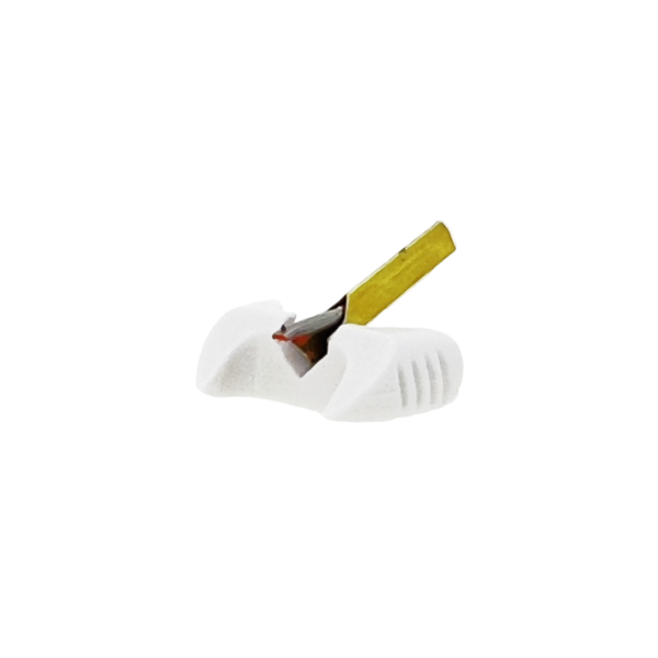 Jico J-AAC0783 N-WHLB SD Replacement Stylus (2-Pack)
