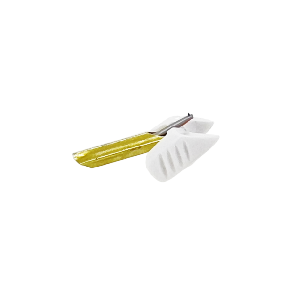 Jico J-AAC0783 N-WHLB SD Replacement Stylus (2-Pack)