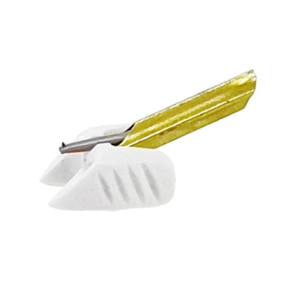 Jico J-AAC0783 N-WHLB SD Replacement Stylus (2-Pack)