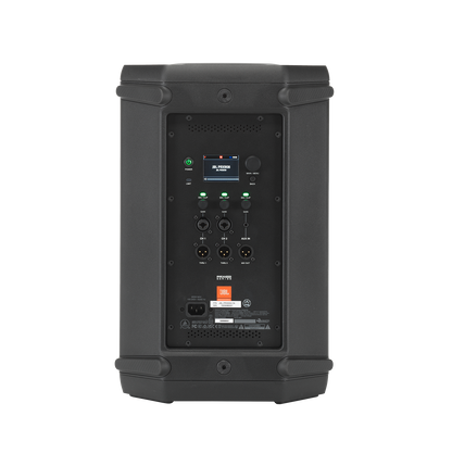 JBL PRX908 Powered PA System
