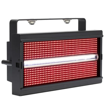 American DJ Jolt Panel FX2 IP20 RGBCW LED With Wired Digital communication Network