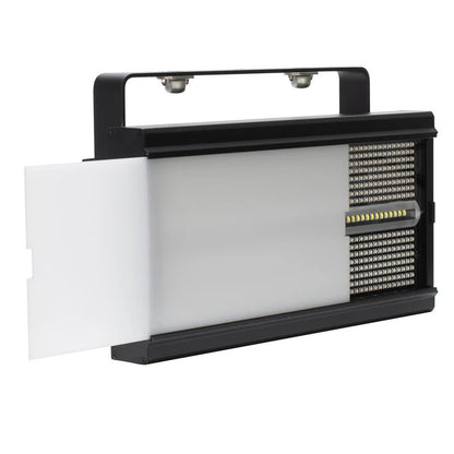American DJ Jolt Panel FX2 IP20 RGBCW LED With Wired Digital communication Network