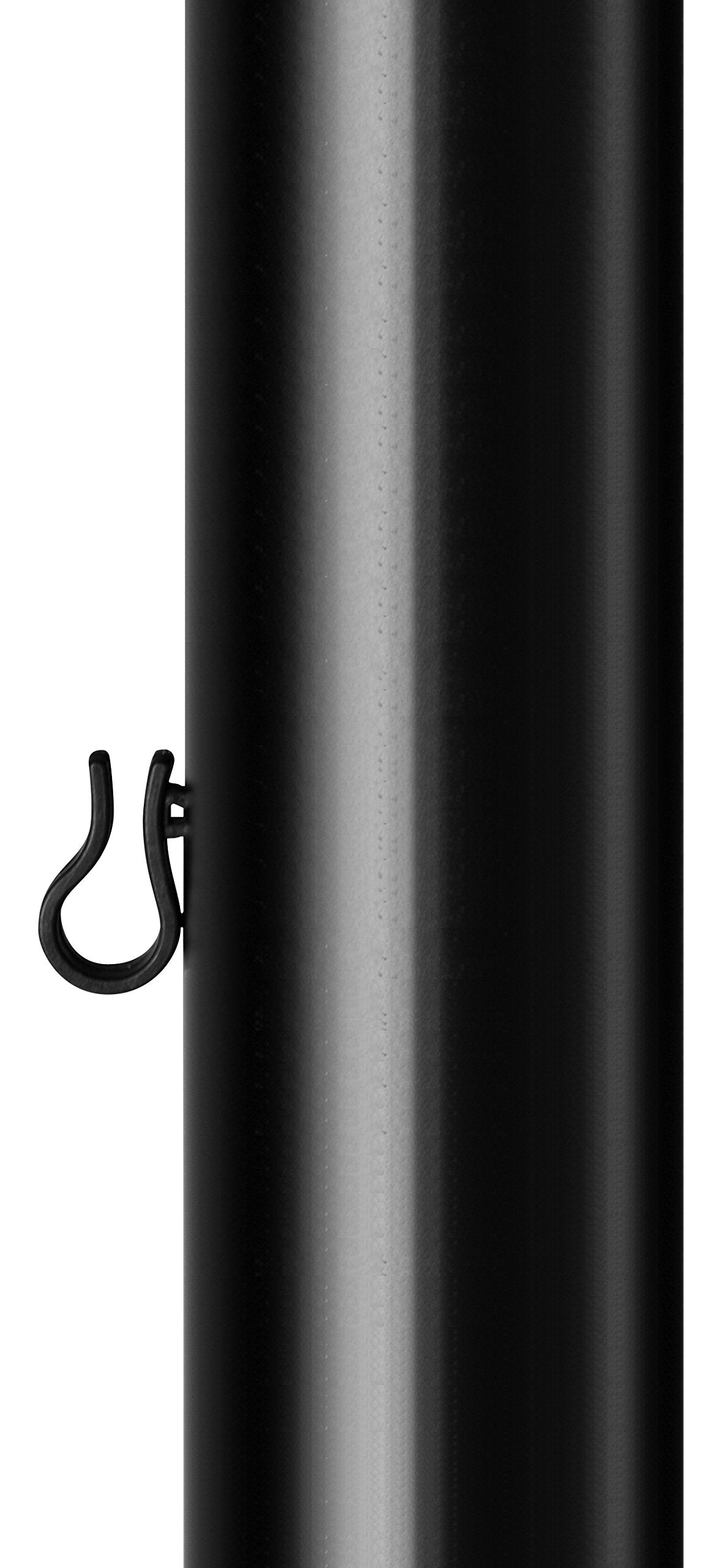Ultimate Support JS-MS70 Studio Monitor Speaker Stands (Black, Pair)