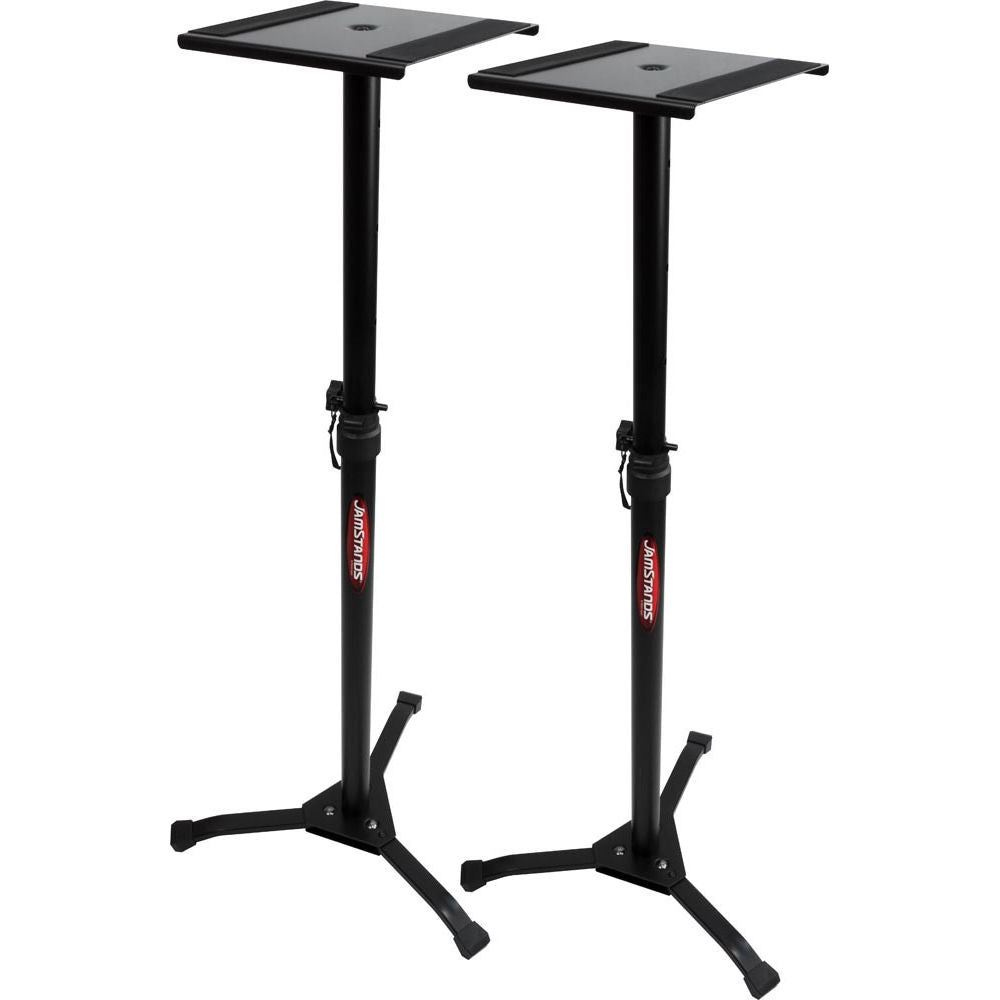 Ultimate Support JS-MS70+ Jamstands Series Studio Monitor Stands (Pair)