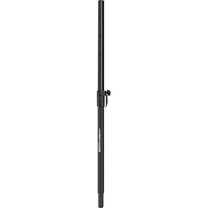 Ultimate Support JS-SP50 Adjustable Subwoofer/Satellite Speaker Mounting Pole
