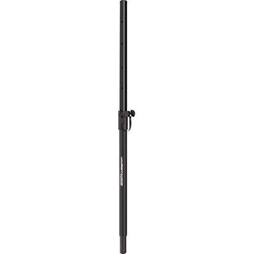Ultimate Support JS-SP50 Adjustable Subwoofer/Satellite Speaker Mounting Pole