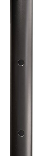 Ultimate Support JS-SP50 Adjustable Subwoofer/Satellite Speaker Mounting Pole