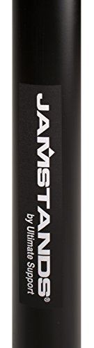 Ultimate Support JS-SP50 Adjustable Subwoofer/Satellite Speaker Mounting Pole