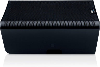 QSC K12.2 12 Two-Way 2000 Watt Powered Portable Loudspeaker