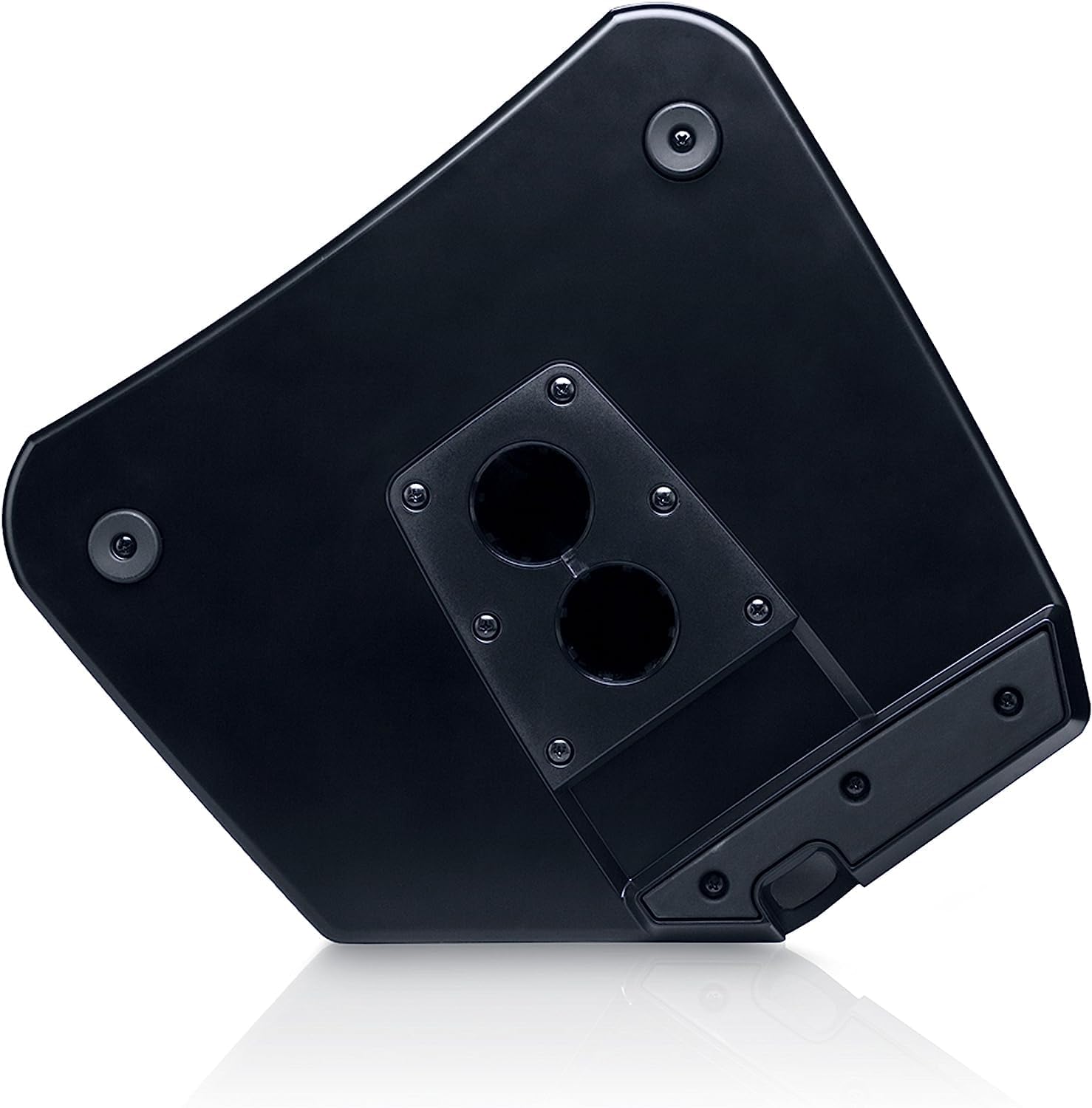 QSC K12.2 12 Two-Way 2000 Watt Powered Portable Loudspeaker