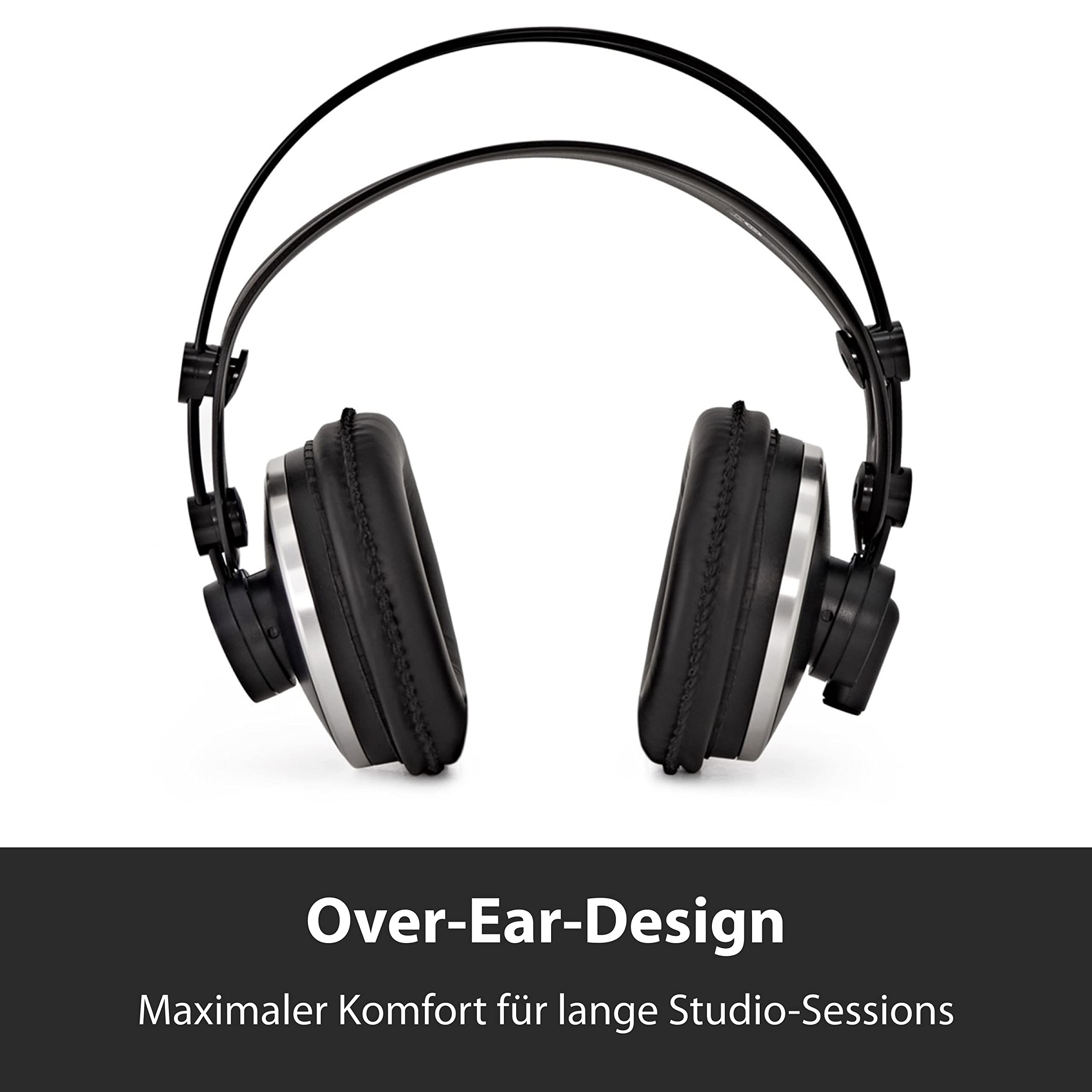 AKG K271 MKII Professional Studio Headphones