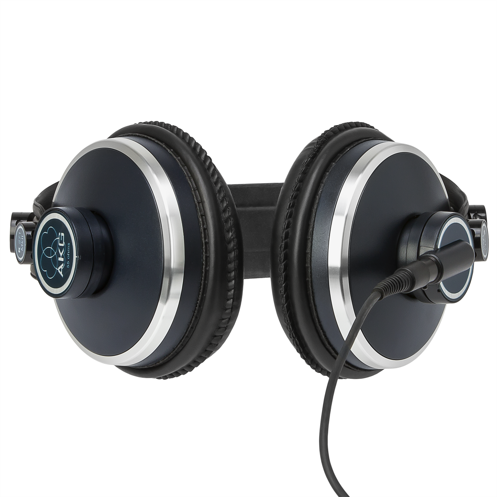 AKG K271 MKII Professional Studio Headphones