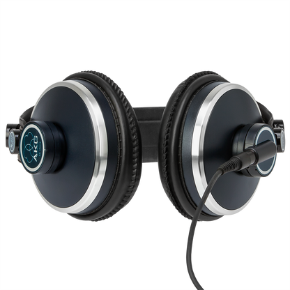AKG K271 MKII Professional Studio Headphones