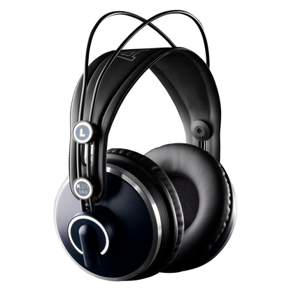 AKG K271 MKII Professional Studio Headphones