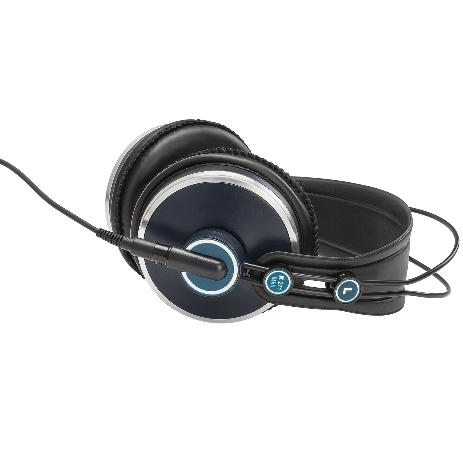 AKG K271 MKII Professional Studio Headphones