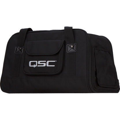QSC K8 TOTE Soft Tote Bag