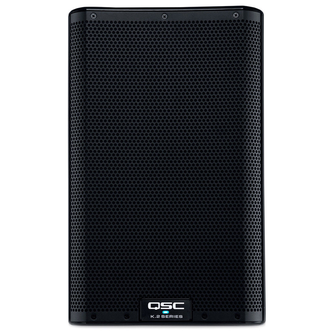 QSC K8.2 2000W Active Portable Loudspeaker System