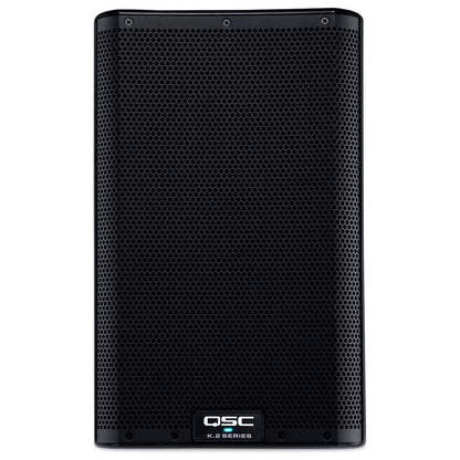 QSC K8.2 2000W Active Portable Loudspeaker System