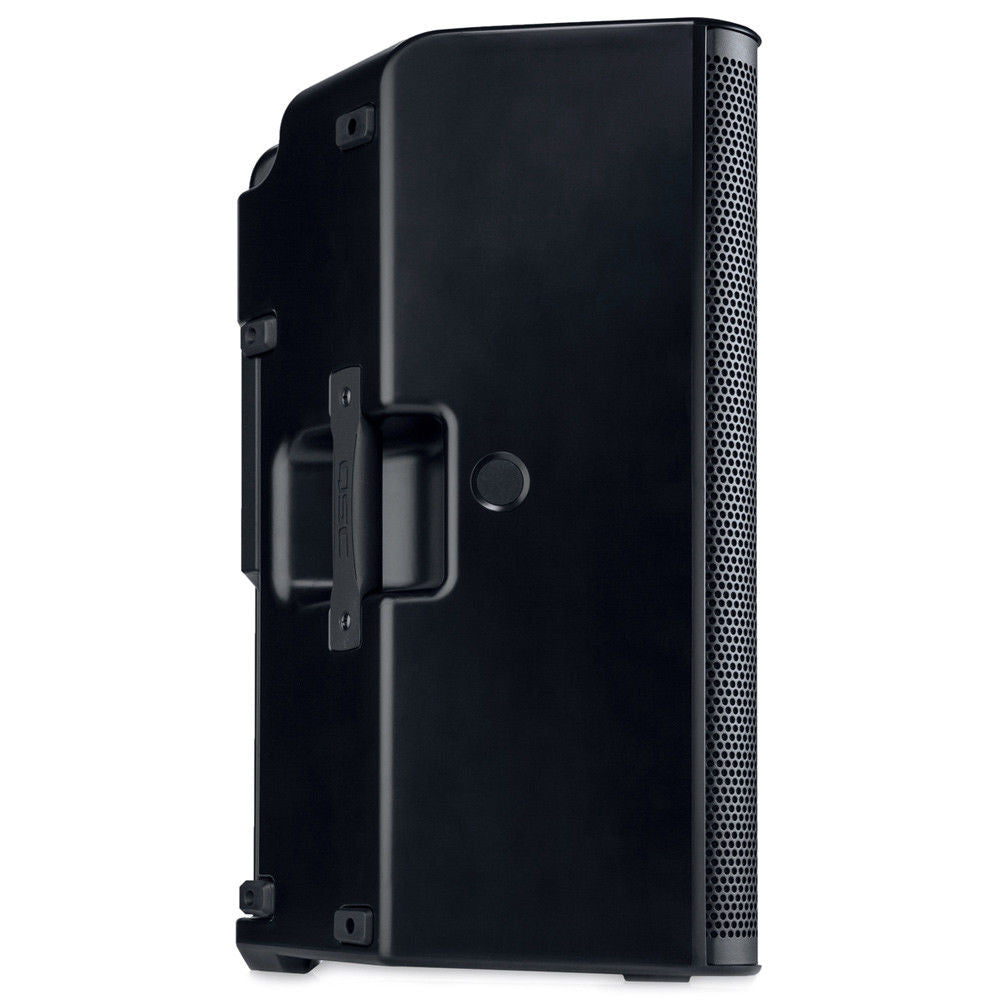 QSC K8.2 2000W Active Portable Loudspeaker System