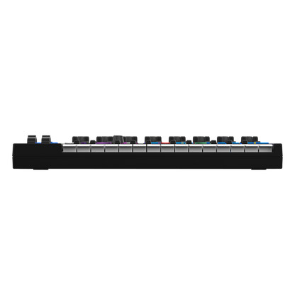 Reloop KEYPAD PRO Compact USB-MIDI 4-In-1 DAW Workstation Controller