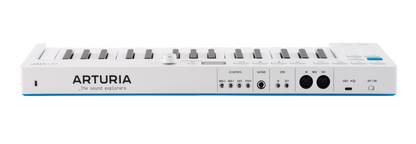 Arturia KEYSTEP MK2 Universal Sequencing Controller