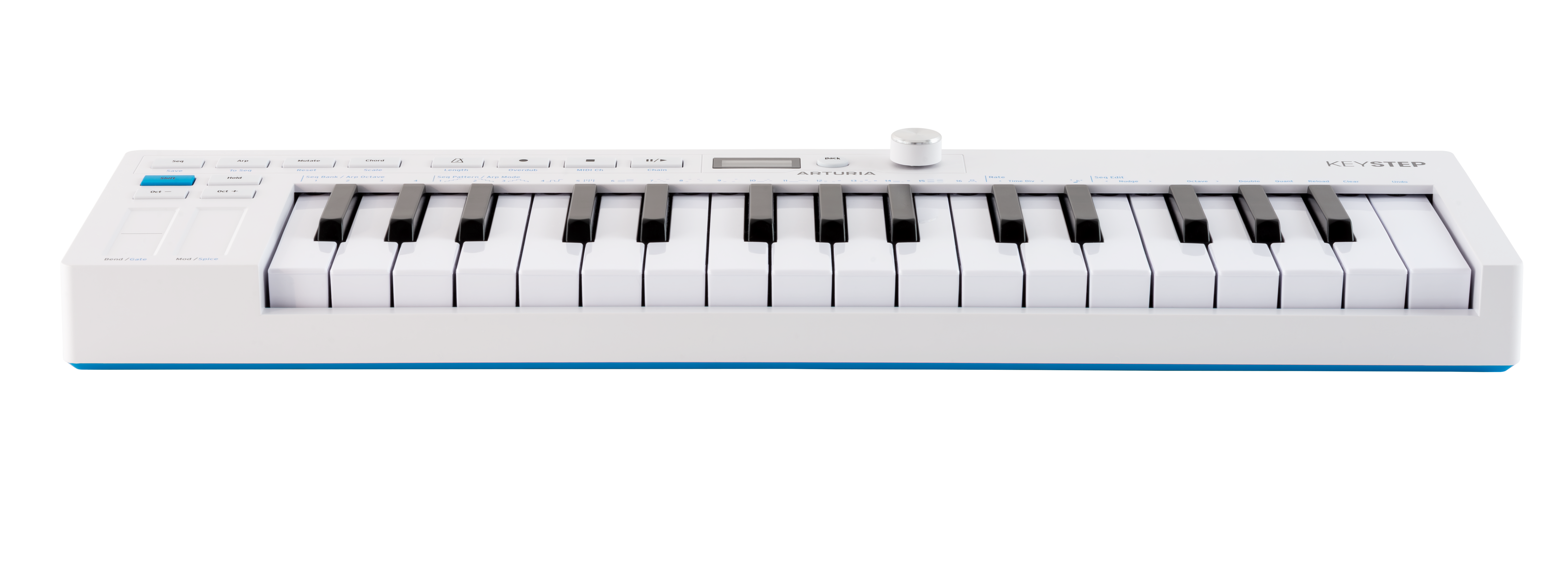 Arturia KEYSTEP MK2 Universal Sequencing Controller