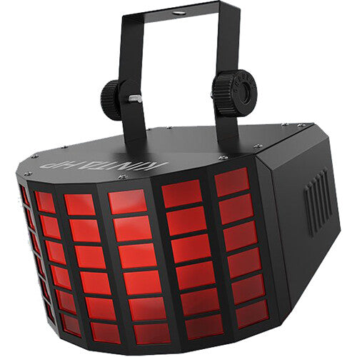 Chauvet KINTAHP RGBW + CMYO LED Rotating Light Beams Effect