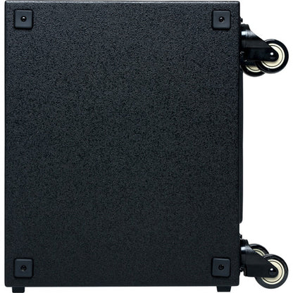 QSC KS112 2000W 12 Compact Powered Subwoofer