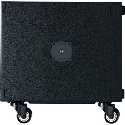 QSC KS112 2000W 12 Compact Powered Subwoofer