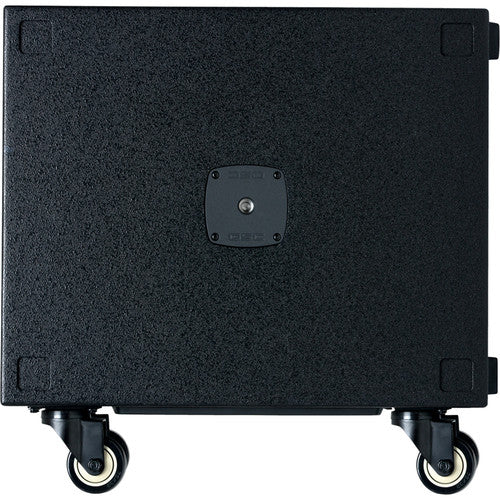 QSC KS112 2000W 12 Compact Powered Subwoofer