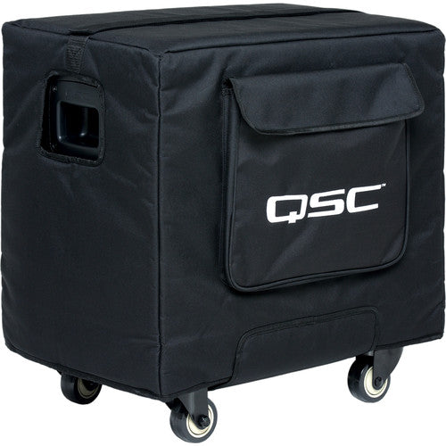 QSC Padded Cover for KS112 12 Subwoofer