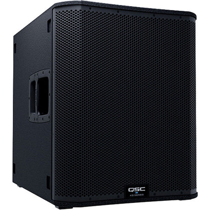QSC KS118 18 3600W Active Subwoofer