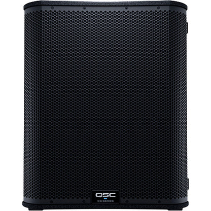QSC KS118 18 3600W Active Subwoofer