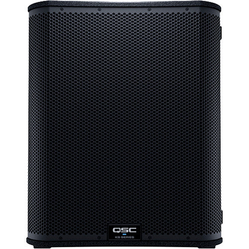 QSC KS118 18 3600W Active Subwoofer