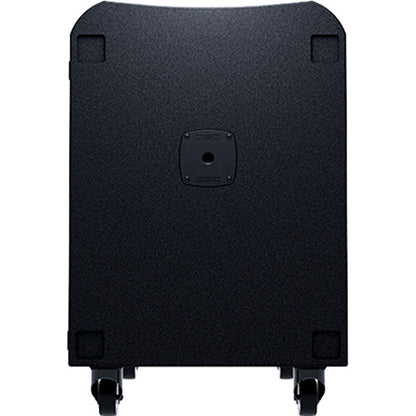 QSC KS118 18 3600W Active Subwoofer