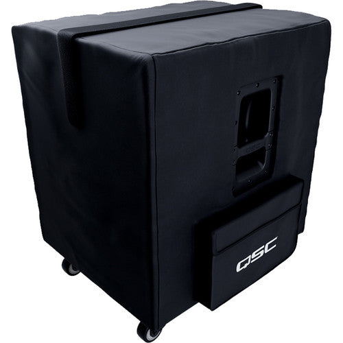 QSC KS118-CVR Padded Cover for KS118 18 Subwoofer