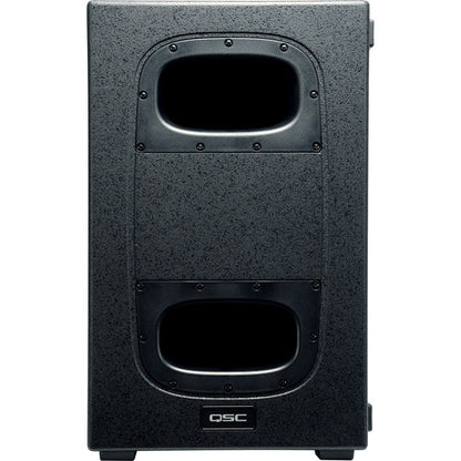 QSC KS212C 3600W Active Cardioid Subwoofer