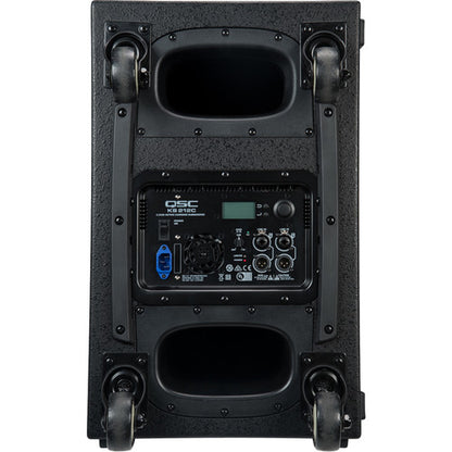 QSC KS212C 3600W Active Cardioid Subwoofer