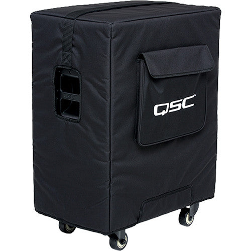 QSC KS212C Soft Padded Cover