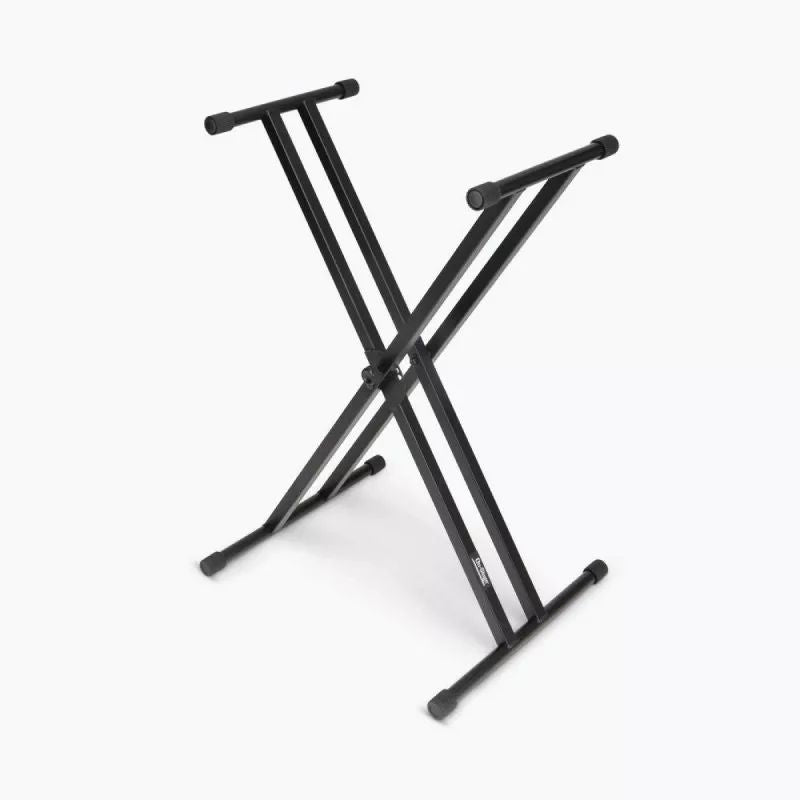 On Stage KS91-SA Double X Keyboard Stand