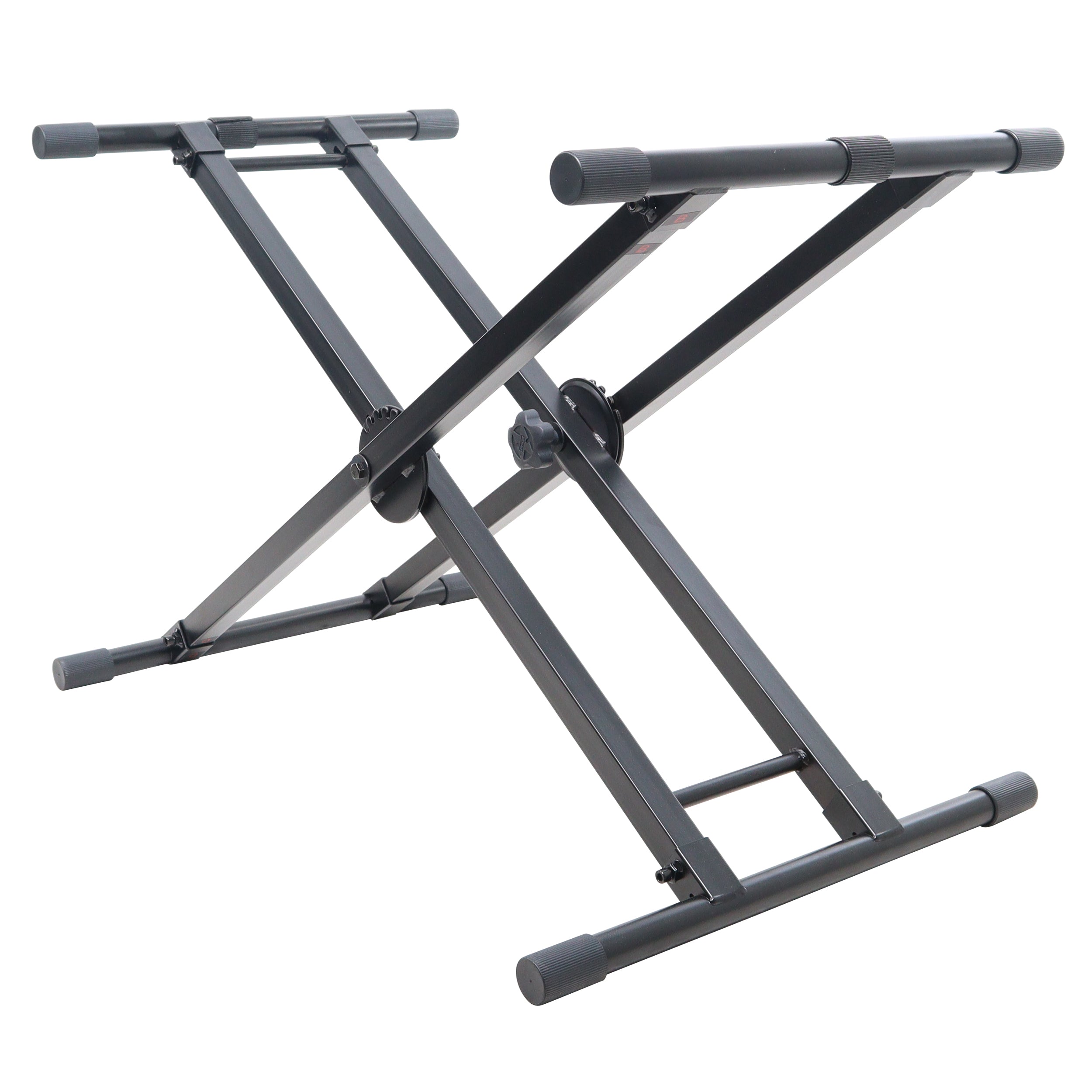 ProX X-KSD22 Dual-Locking X-Style Stand for DJ Coffins and Keyboards