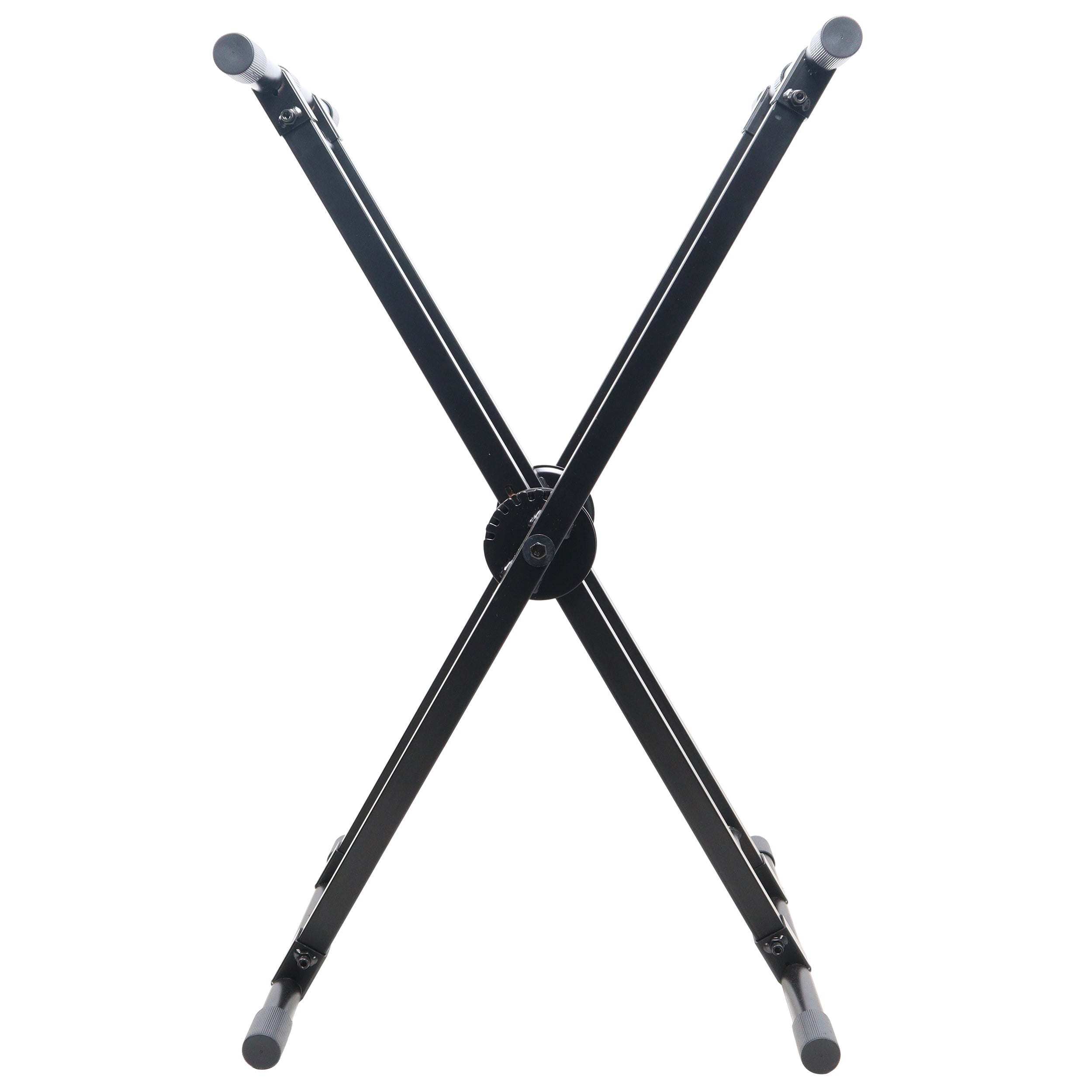 ProX X-KSD22 Dual-Locking X-Style Stand for DJ Coffins and Keyboards